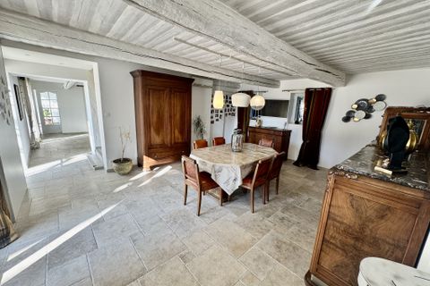 Farm hus i Orange, Vaucluse, Orange - € 871.500 | Ref: PVMA2590106409 - foto 9