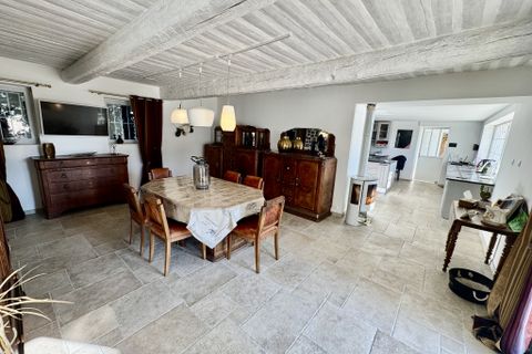 Farm hus i Orange, Vaucluse, Orange - € 871.500 | Ref: PVMA2590106409 - foto 11