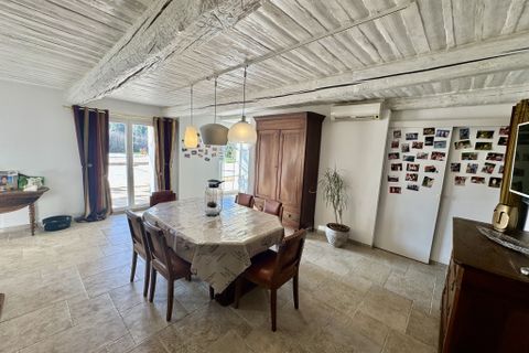 Farm hus i Orange, Vaucluse, Orange - € 871.500 | Ref: PVMA2590106409 - foto 12