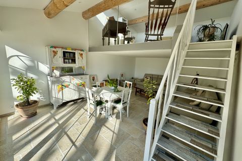 Farm hus i Orange, Vaucluse, Orange - € 871.500 | Ref: PVMA2590106409 - foto 21