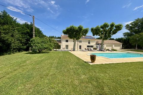 Farm hus i Orange, Vaucluse, Orange - € 871.500 | Ref: PVMA2590106409 - foto 44