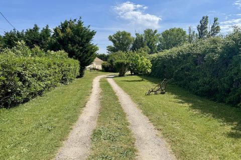 Farm hus i Orange, Vaucluse, Orange - € 871.500 | Ref: PVMA2590106409 - foto 48