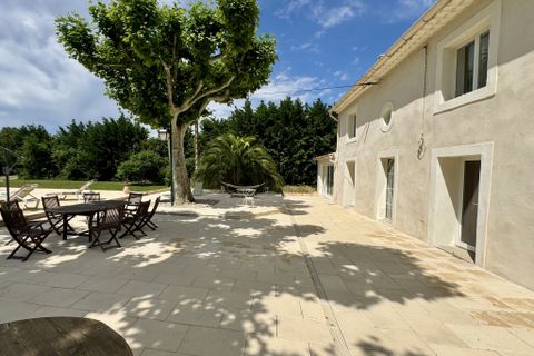 Farm hus i Orange, Vaucluse, Orange - € 871.500 | Ref: PVMA2590106409 - foto 49