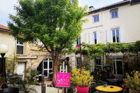 Landsbyhus i Orange, Vaucluse, Orange - € 858.000 | Ref: PVMA2590106477 - foto 1