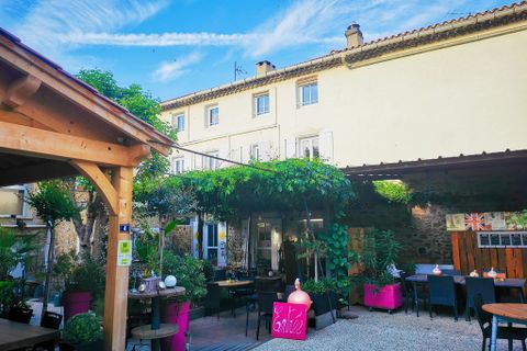 Landsbyhus i Orange, Vaucluse, Orange - € 858.000 | Ref: PVMA2590106477 - foto 2