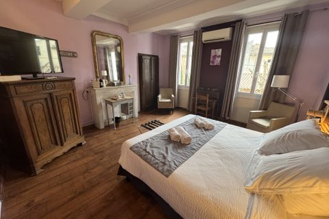 Landsbyhus i Orange, Vaucluse, Orange - € 858.000 | Ref: PVMA2590106477 - foto 14