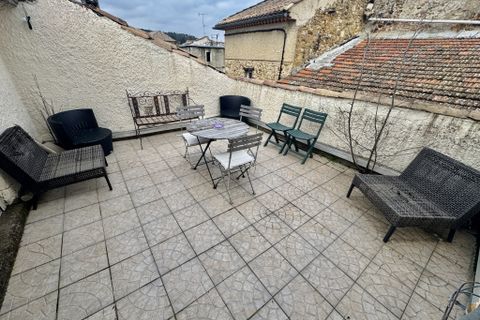 Landsbyhus i Orange, Vaucluse, Orange - € 858.000 | Ref: PVMA2590106477 - foto 21