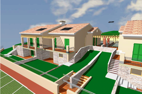 Villa a Luni, La Spezia, Luni - € 400.000 | Ref: 6360 - foto 5