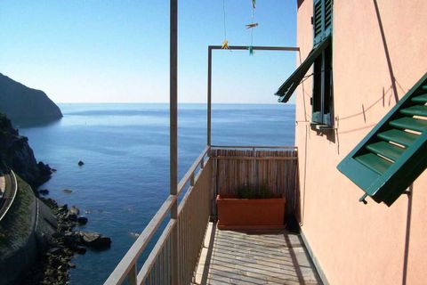 Leilighet i Riomaggiore, La Spezia, Riomaggiore - € 900 000 | Ref: 2074 - foto 2