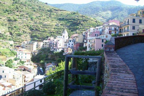 Leilighet i Riomaggiore, La Spezia, Riomaggiore - € 900 000 | Ref: 2074 - foto 4