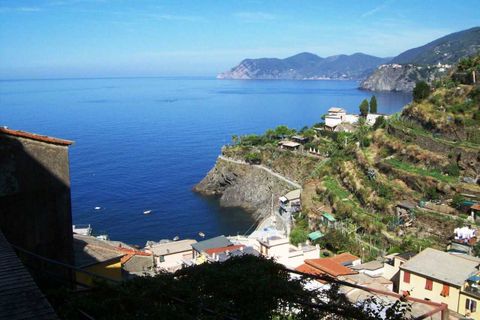 Leilighet i Riomaggiore, La Spezia, Riomaggiore - € 900 000 | Ref: 2074 - foto 5