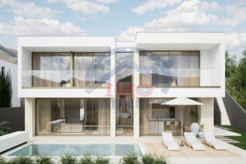 Villa i Calheta, Madeira, Calheta - € 2.280.000 | Ref: IC_786 - foto 1