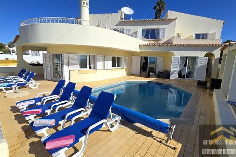 Villa i Carvoeiro, Faro, Carvoeiro - € 1.900.000 | Ref: vn_vc734 - foto 1