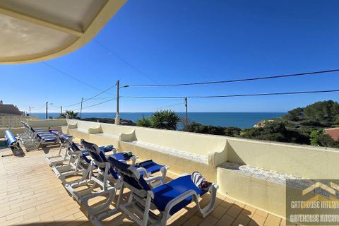 Villa i Carvoeiro, Faro, Carvoeiro - € 1.900.000 | Ref: vn_vc734 - foto 2