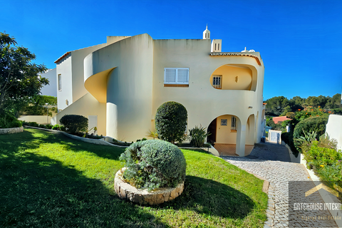 Villa i Carvoeiro, Faro, Carvoeiro - € 1.900.000 | Ref: vn_vc734 - foto 3