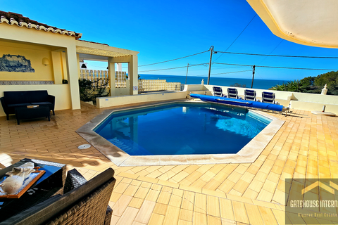 Villa i Carvoeiro, Faro, Carvoeiro - € 1.900.000 | Ref: vn_vc734 - foto 4