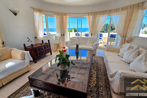 Villa i Carvoeiro, Faro, Carvoeiro - € 1.900.000 | Ref: vn_vc734 - foto 5