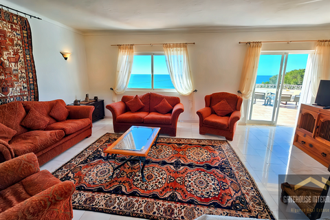 Villa i Carvoeiro, Faro, Carvoeiro - € 1.900.000 | Ref: vn_vc734 - foto 6