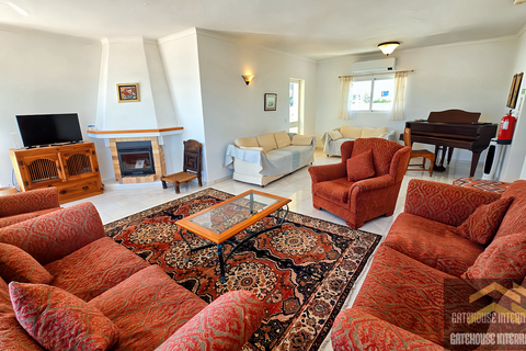 Villa i Carvoeiro, Faro, Carvoeiro - € 1.900.000 | Ref: vn_vc734 - foto 8