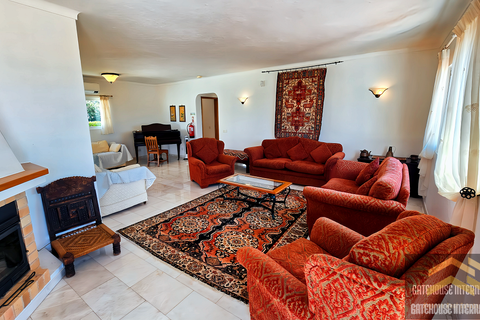 Villa i Carvoeiro, Faro, Carvoeiro - € 1.900.000 | Ref: vn_vc734 - foto 9