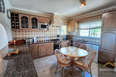 Villa i Carvoeiro, Faro, Carvoeiro - € 1.900.000 | Ref: vn_vc734 - foto 10