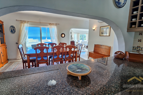 Villa i Carvoeiro, Faro, Carvoeiro - € 1.900.000 | Ref: vn_vc734 - foto 11