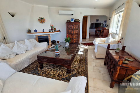 Villa i Carvoeiro, Faro, Carvoeiro - € 1.900.000 | Ref: vn_vc734 - foto 12