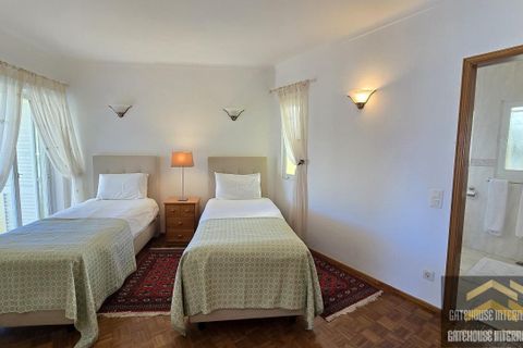 Villa i Carvoeiro, Faro, Carvoeiro - € 1.900.000 | Ref: vn_vc734 - foto 17