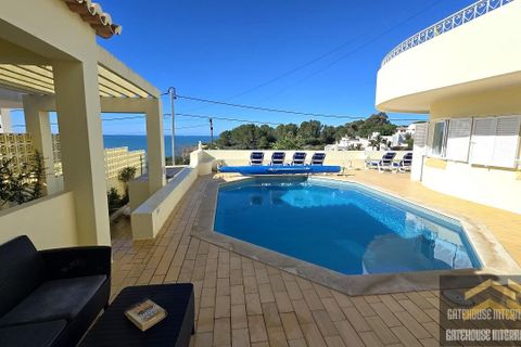 Villa i Carvoeiro, Faro, Carvoeiro - € 1.900.000 | Ref: vn_vc734 - foto 18