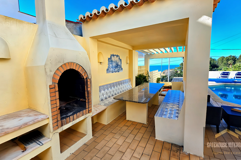 Villa i Carvoeiro, Faro, Carvoeiro - € 1.900.000 | Ref: vn_vc734 - foto 19