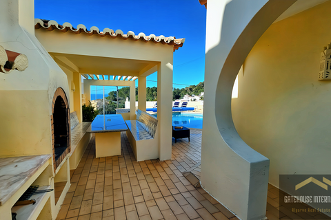 Villa i Carvoeiro, Faro, Carvoeiro - € 1.900.000 | Ref: vn_vc734 - foto 20