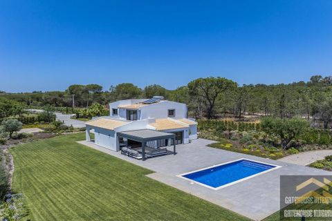 Villa i Almancil, Faro, Almancil - € 1.950.000 | Ref: mmp_ludkin - foto 1
