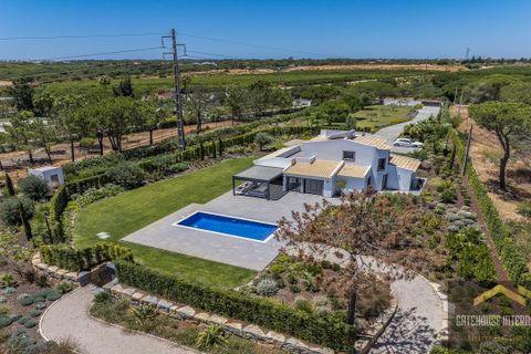 Villa i Almancil, Faro, Almancil - € 1.950.000 | Ref: mmp_ludkin - foto 2