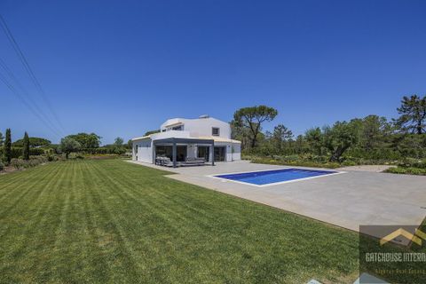 Villa i Almancil, Faro, Almancil - € 1.950.000 | Ref: mmp_ludkin - foto 3