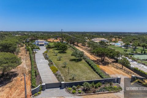 Villa i Almancil, Faro, Almancil - € 1.950.000 | Ref: mmp_ludkin - foto 4