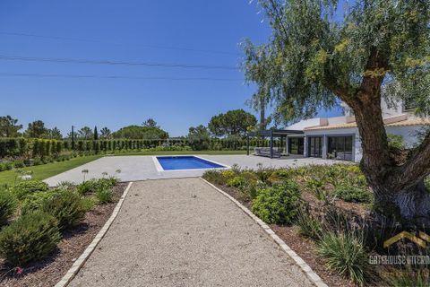 Villa i Almancil, Faro, Almancil - € 1.950.000 | Ref: mmp_ludkin - foto 5