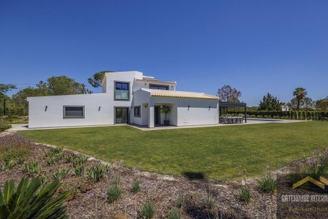 Villa i Almancil, Faro, Almancil - € 1.950.000 | Ref: mmp_ludkin - foto 6
