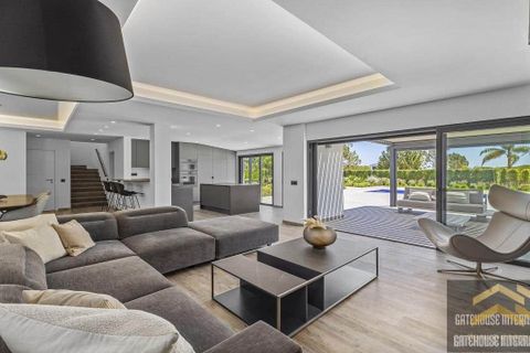 Villa i Almancil, Faro, Almancil - € 1.950.000 | Ref: mmp_ludkin - foto 7