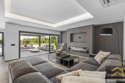 Villa i Almancil, Faro, Almancil - € 1.950.000 | Ref: mmp_ludkin - foto 8