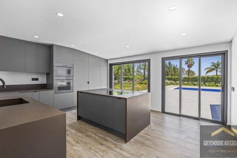 Villa i Almancil, Faro, Almancil - € 1.950.000 | Ref: mmp_ludkin - foto 10