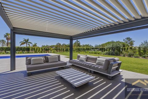 Villa i Almancil, Faro, Almancil - € 1.950.000 | Ref: mmp_ludkin - foto 18