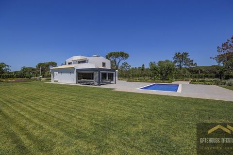 Villa i Almancil, Faro, Almancil - € 1.950.000 | Ref: mmp_ludkin - foto 19