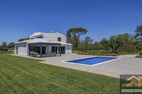 Villa i Almancil, Faro, Almancil - € 1.950.000 | Ref: mmp_ludkin - foto 20