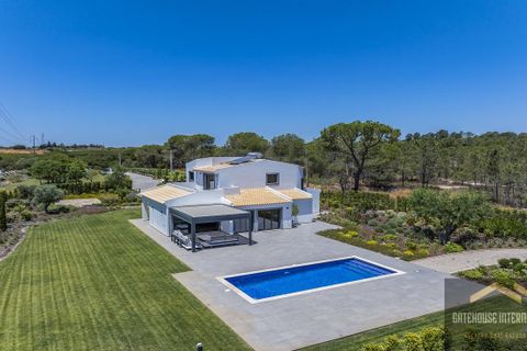 Villa i Almancil, Faro, Almancil - € 1.950.000 | Ref: mmp_ludkin - foto 21