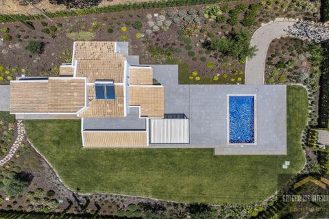 Villa i Almancil, Faro, Almancil - € 1.950.000 | Ref: mmp_ludkin - foto 22