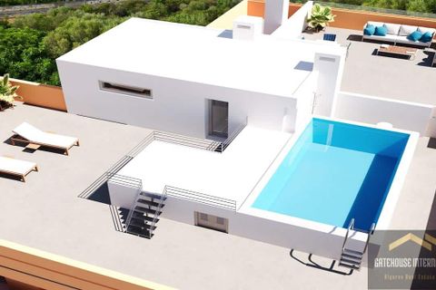 Penthouse i Tavira, Faro, Tavira - € 580.000 | Ref: km_tav801017a_p - foto 1