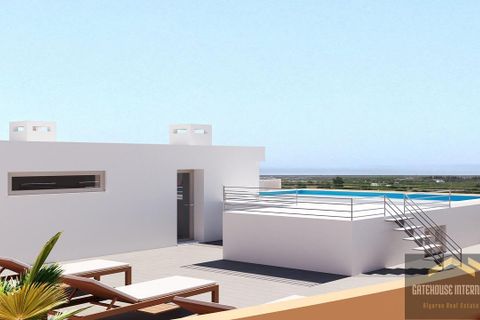 Penthouse i Tavira, Faro, Tavira - € 580.000 | Ref: km_tav801017a_p - foto 2