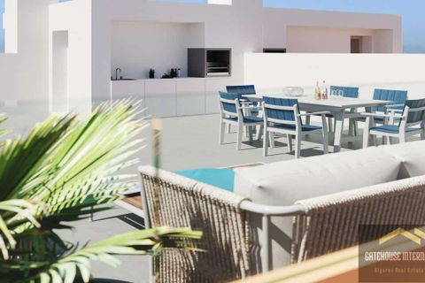 Penthouse i Tavira, Faro, Tavira - € 580.000 | Ref: km_tav801017a_p - foto 3