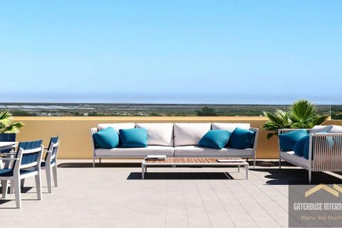 Penthouse i Tavira, Faro, Tavira - € 580.000 | Ref: km_tav801017a_p - foto 4