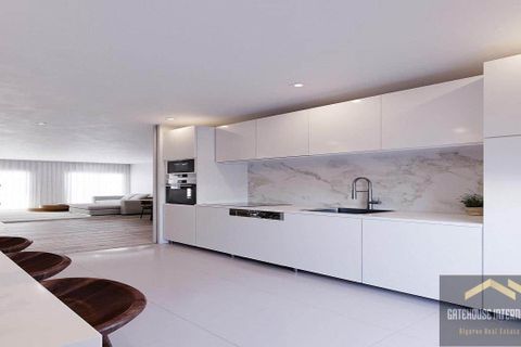 Penthouse i Tavira, Faro, Tavira - € 580.000 | Ref: km_tav801017a_p - foto 7
